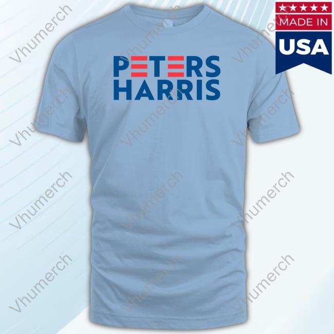 Top Peters Harris Hoodie