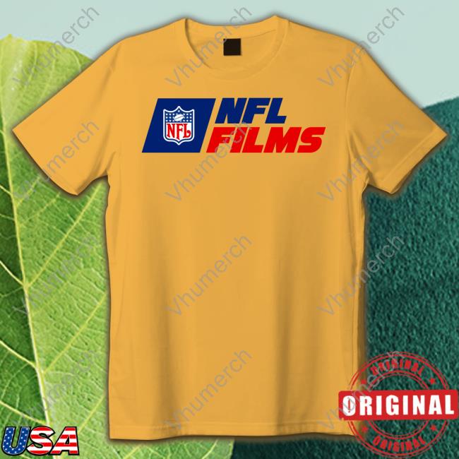 Nlf Films Tee Nlf Films Shirts