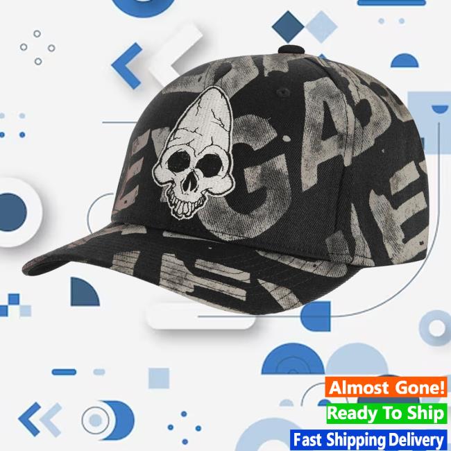 Rockabilia Shop Ramones Pinhead Cap