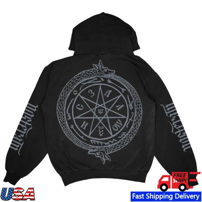 Nbc Store Merch Nosferatu X The Cinegogue - Landscape Long Sleeve Shirts
