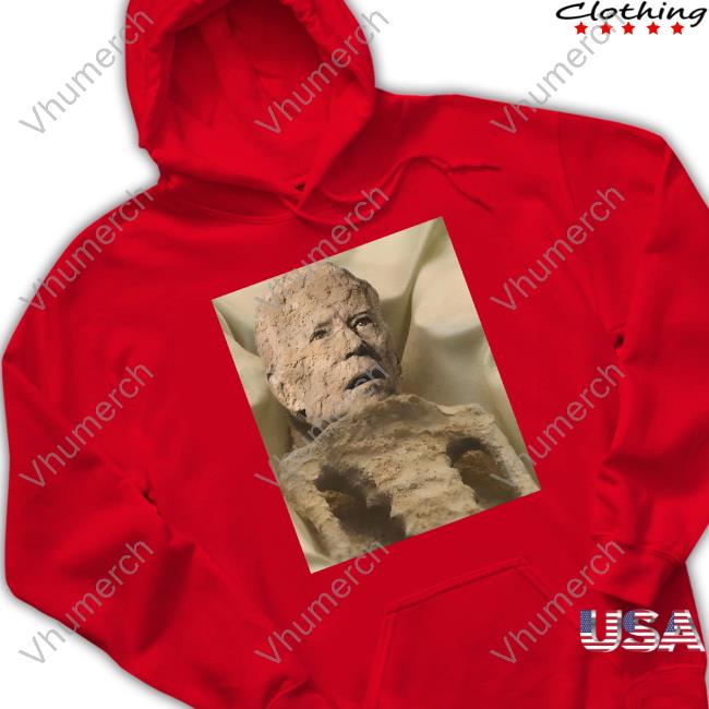 Awesome Biden Mexico Alien Shirt