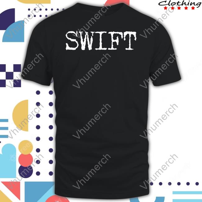 Steve Swift Long Sleeve T Shirt