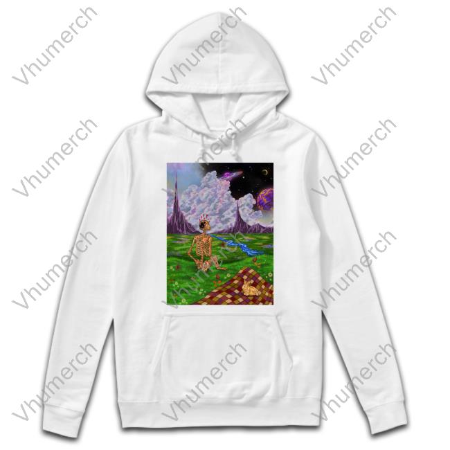 Soulo My Sanctuary Tee Shirts