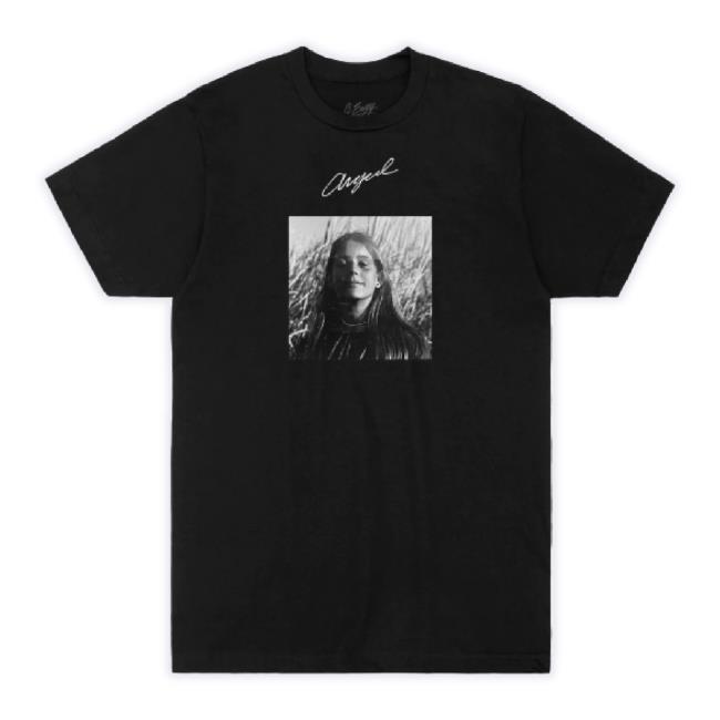 Official G-Eazy Merch Store Angel Black Hoodie Sweatshirt G-Eazy Shop