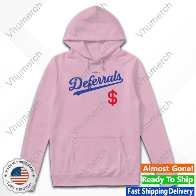 Official Rotowear Store Deferrals Tee Shirt Rotowear Store Deferrals T-Shirt
