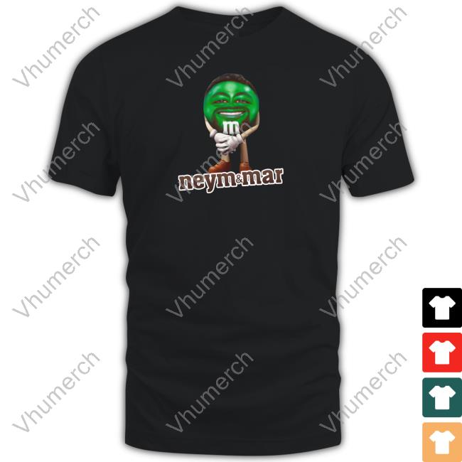 Official Neym&Mar T-Shirt