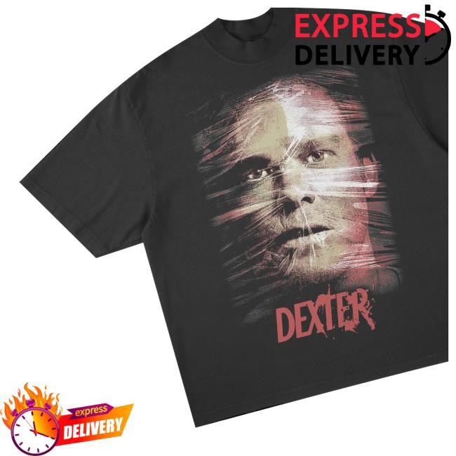 Prestige Merch Supply Dexter Hoodie Sweatshirt
