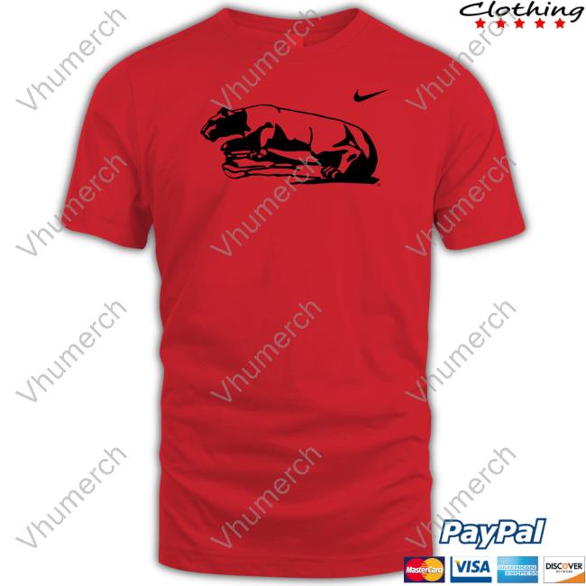 2023 Champions Penn State Nittany Lions Tee