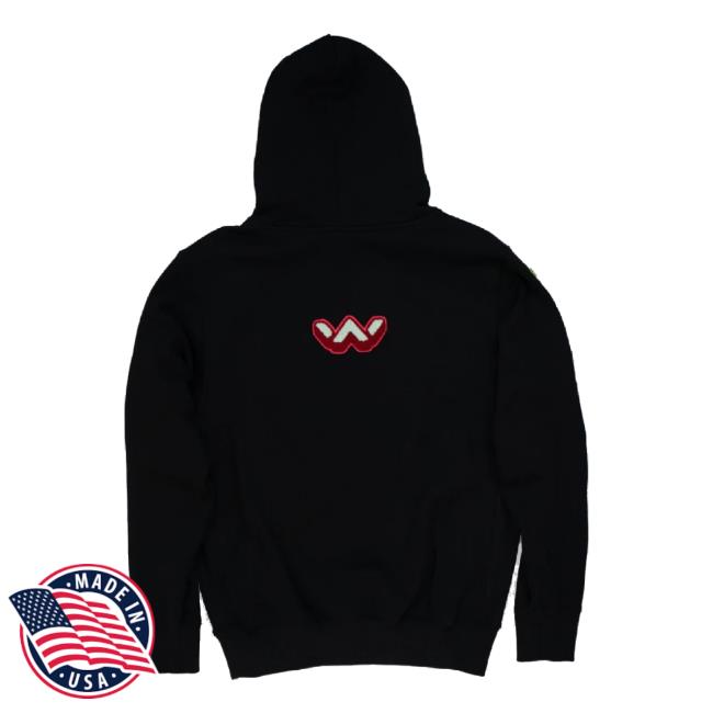 Original Elevation Church Merch Store Praise Patch Hoodie Sweatshirt Elevationchurch Shop