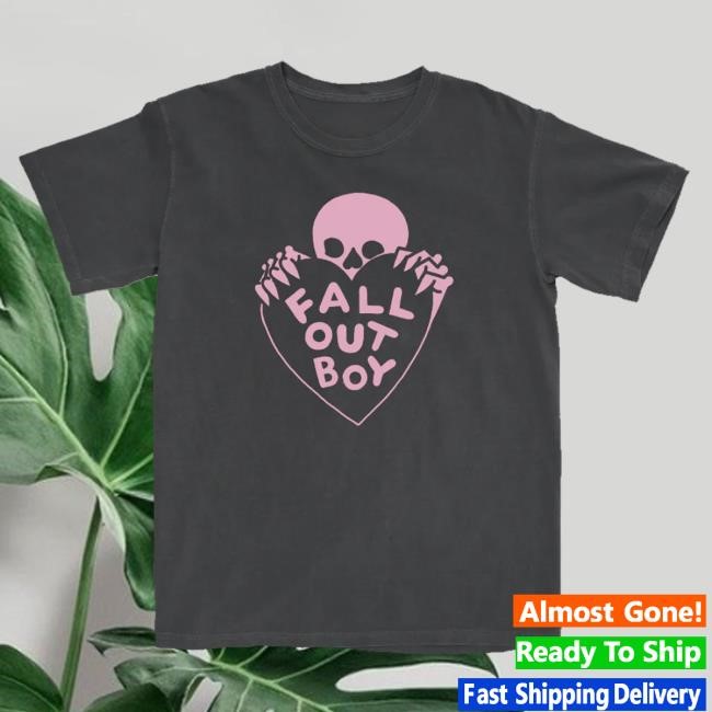 Limited Skeleton Heart Hoodie