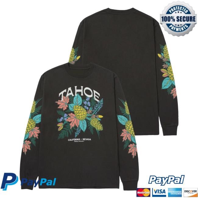 Parks Project Tahoe Classic Shirt