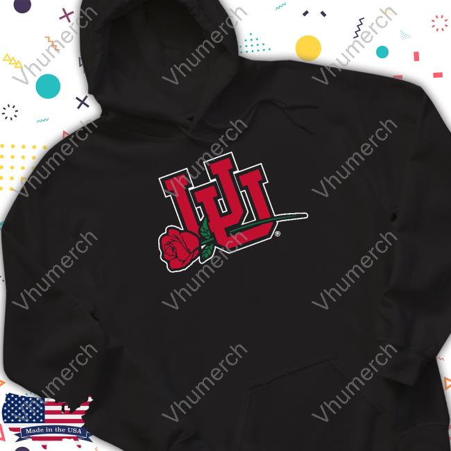 Homefield Store University Of Utah Roses Shirt