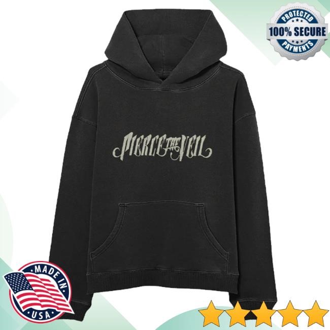 Ptv Merch Merch Store Darling You'll Be Okay Hoodie