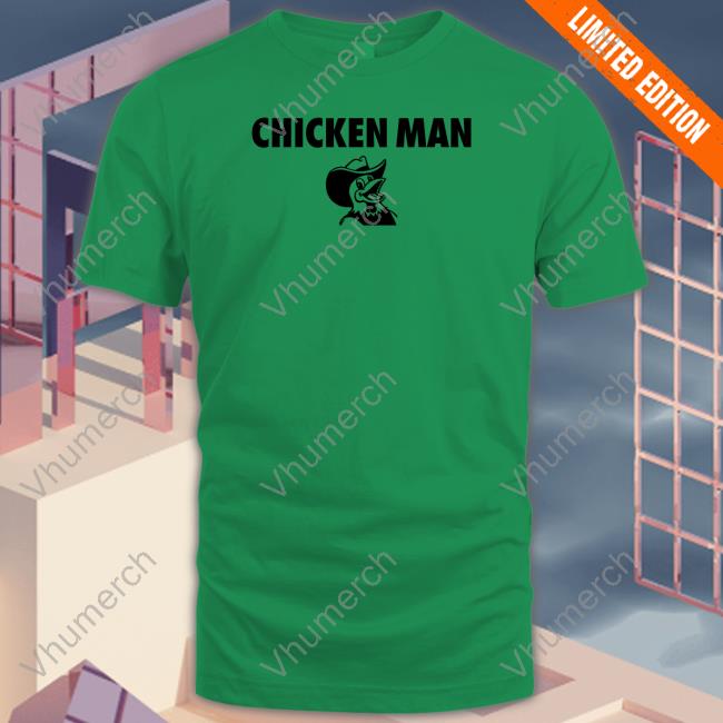 Tydebo24 Ty Chicken Man Sweatshirt Tydebo24 Ty Chicken Man Sweatshirt