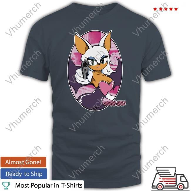 Bat-Ups Shirt