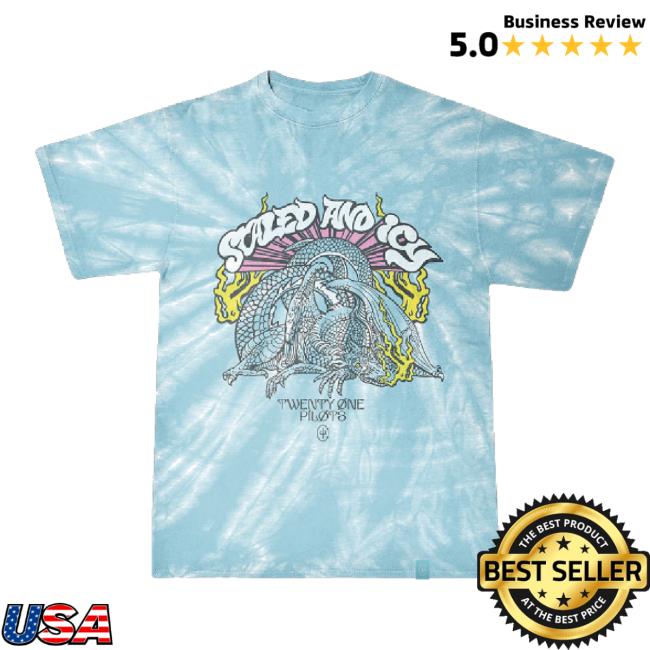 Trending Twenty One Pilots Merch Store Surf Dragon Sweater Twentyonepilots Apparel Clothing Shop