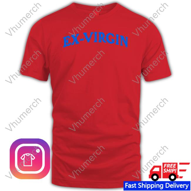 Ex Virgin Sweatshirt