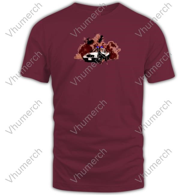 Bootleg Usa 12 New Shirt
