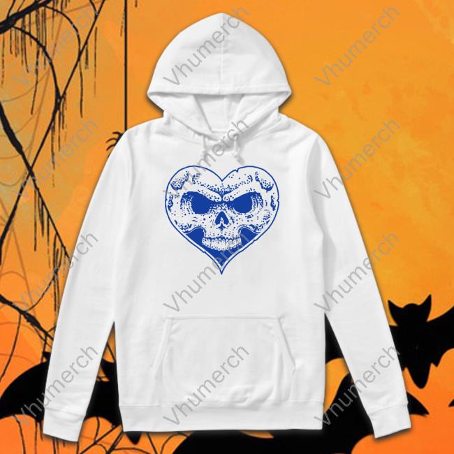 Heartskull Tee
