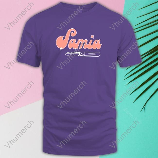 Knife Shirt