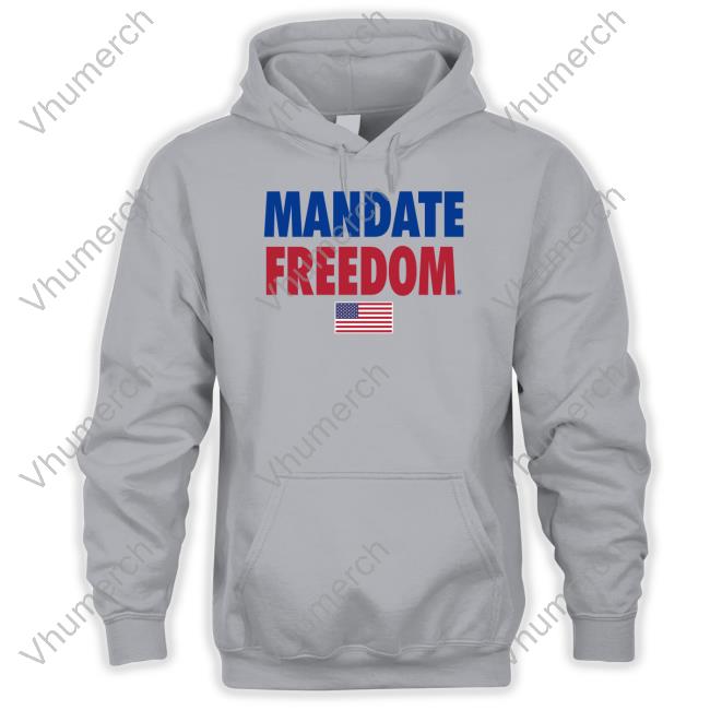 Enes Freedom Wearing Mandate Freedom Tee Shirts