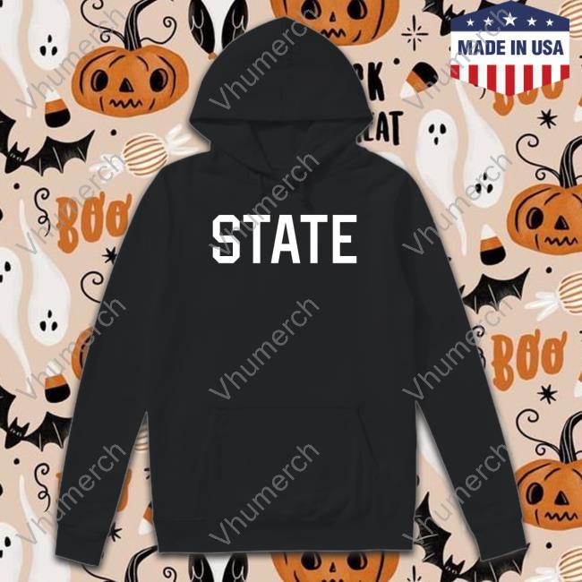 Houston Football State Tees