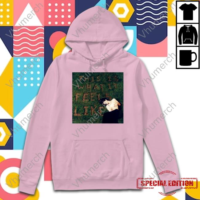 Happybirthdaytiwifl This Is What It Feels Like Cover Tee Shirts