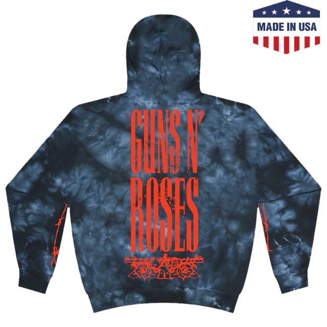 Official Gnr Merch Store Perhaps Washed Sweater Gnrmerch Official Gnr Merch Store Perhaps Washed Crew neck Sweatshirt Gnrmerch
