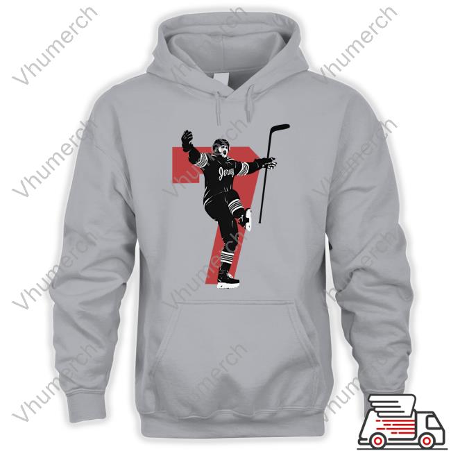 Devils Youth Foundation Merch Designs By Dougie Shirt New Jersey Devils Designs By Dougie Shirt
