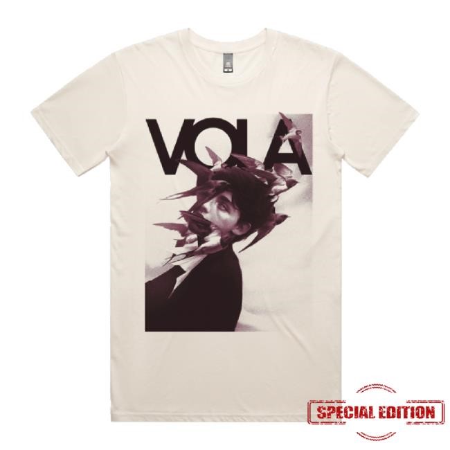 Trending Foap Album Shirts – Ecru Vola Band Shop Merch Store