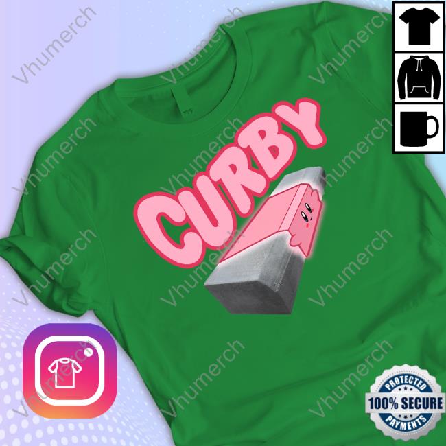Swankyswamprat Curby Brick Meme Shirt