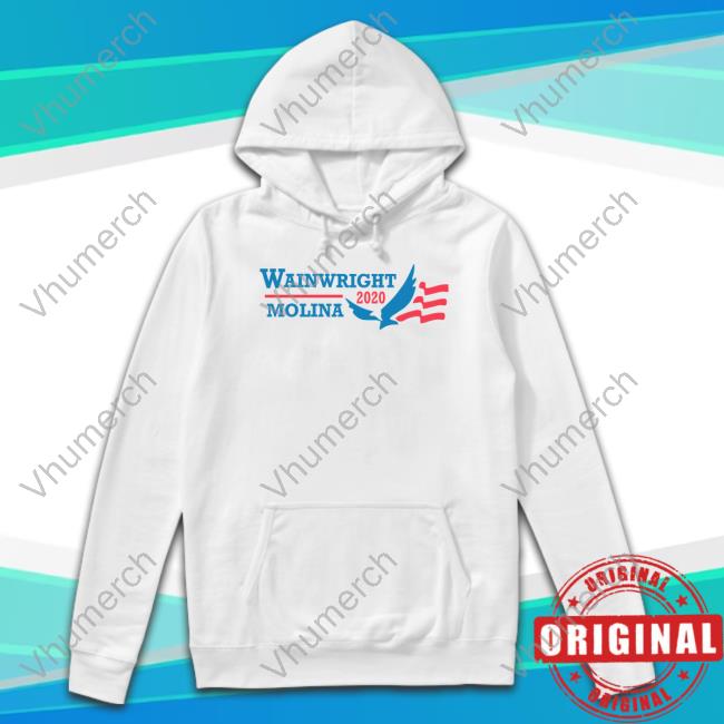 Stltoday Wainwright Molina 2020 Sweater