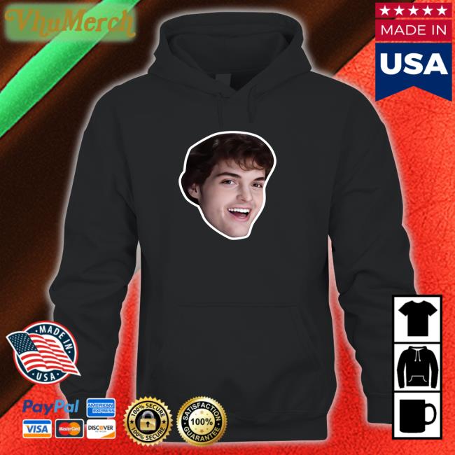 Dream Twitch Face Reveal T Shirt