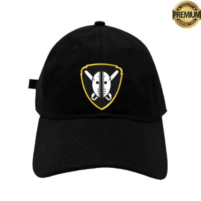Trending Shady Football Dad Cap (Black) Eminem Shop Merch Store