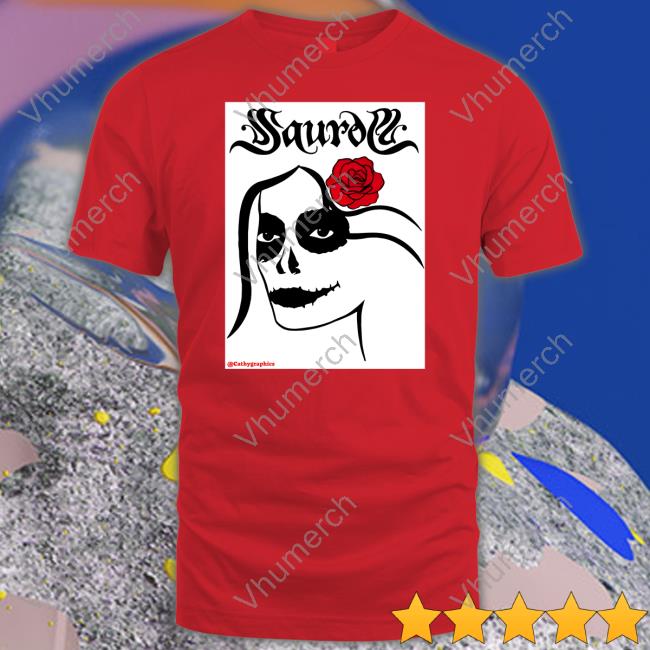 Saurom Tee