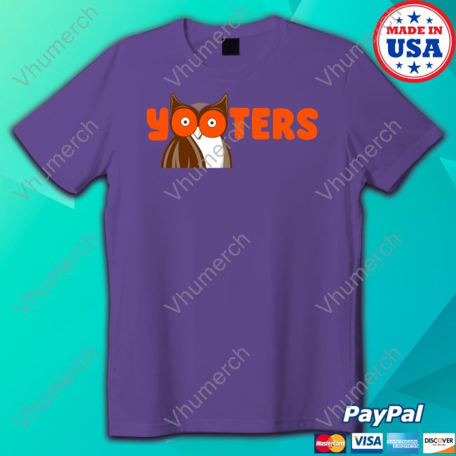 Official Y00ters Og Black Shirt