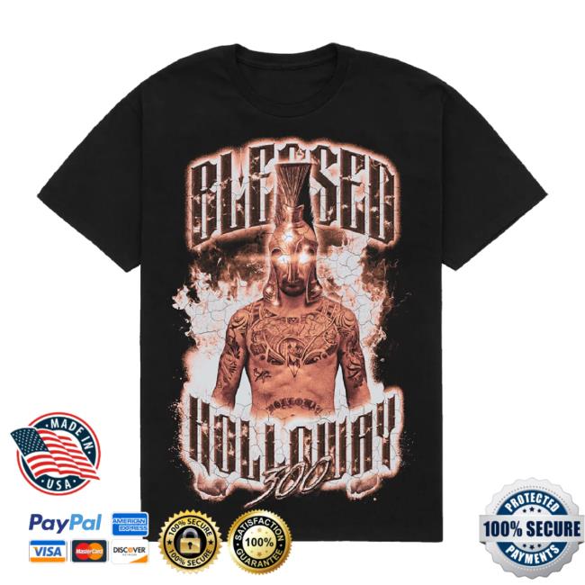 Official Holloway 300 Sweaters Max Holloway Shop