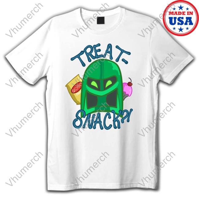 Top Treat-Snack Hoodie