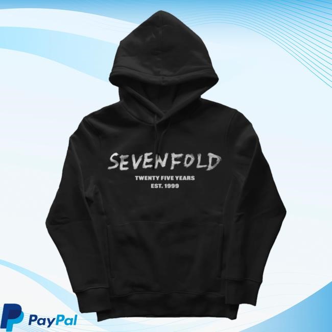 A7x World Merch Avenged Sevenfold Sketchy 2.0 Heavyweight New Shirt