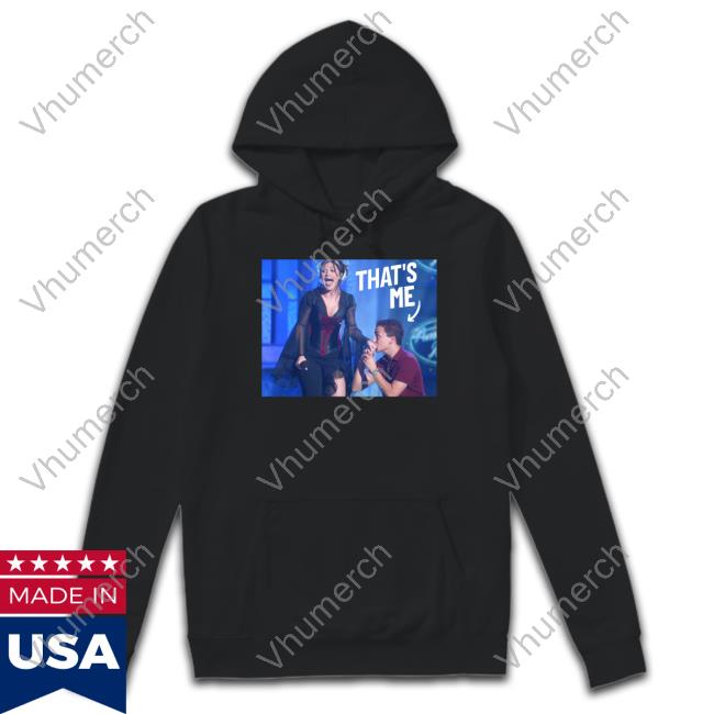 Kelly Clarkson That's Me Shirts