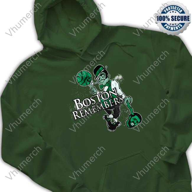 Boston Remembers T Shirt Dave Portnoy Boston Remembers Official