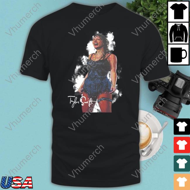 Taylorswift Target Tee Shirt