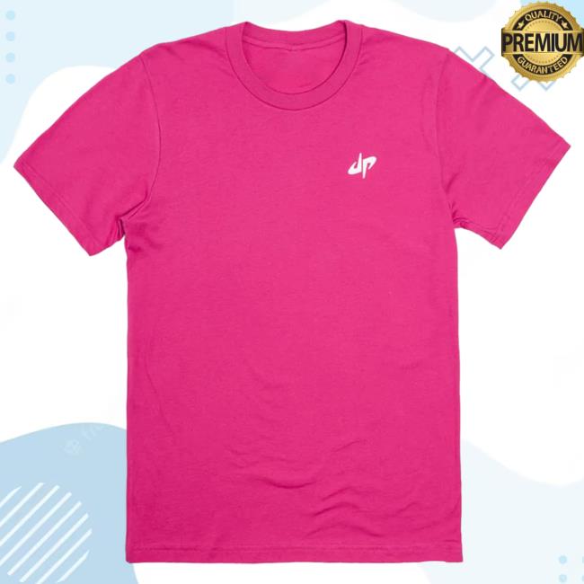 Official Dude Perfect Merch Store Basics Sweaters Berry DudePerfect Apparel Clothing Shop