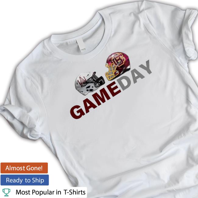 Trending Bethune-Cookman Vs Alabama A&M 2023 Football Kickoff Games Classic Shirt