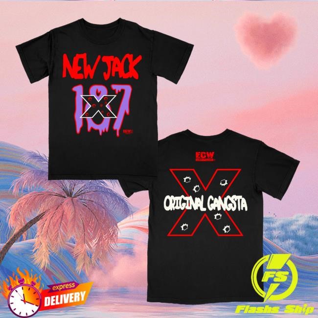 Dasbootleg13 Merch Original Gangsta Unisex Sweatshirt