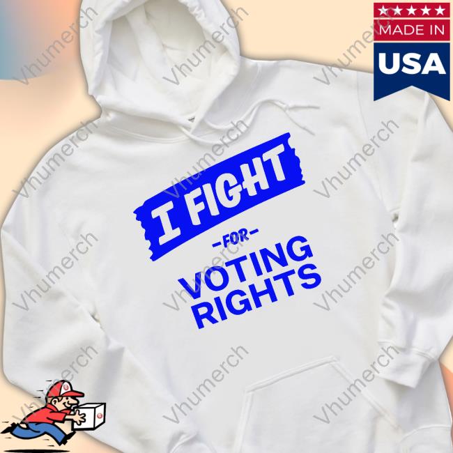 Democracy Docket I Fight For Voting Rights Tees