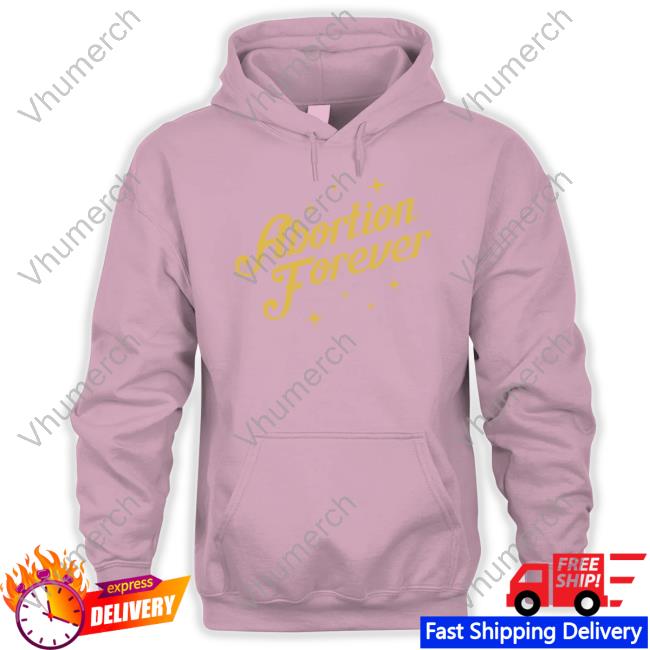 Abortion Forever Tee