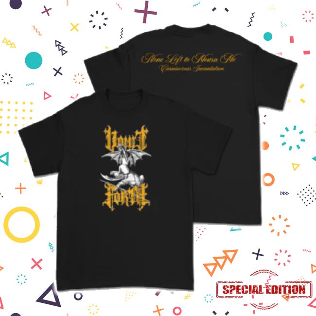 Original Vomit Forth Merch Store Carnivorous Hoodie Sweatshirt Vomit Forth Shop