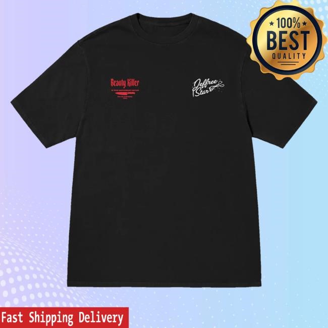 Black Beauty Killer Anniversary Tank Top