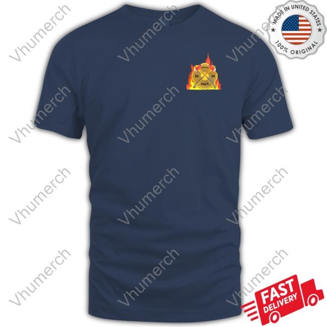 Costume Dept 2024 Tee Shirt